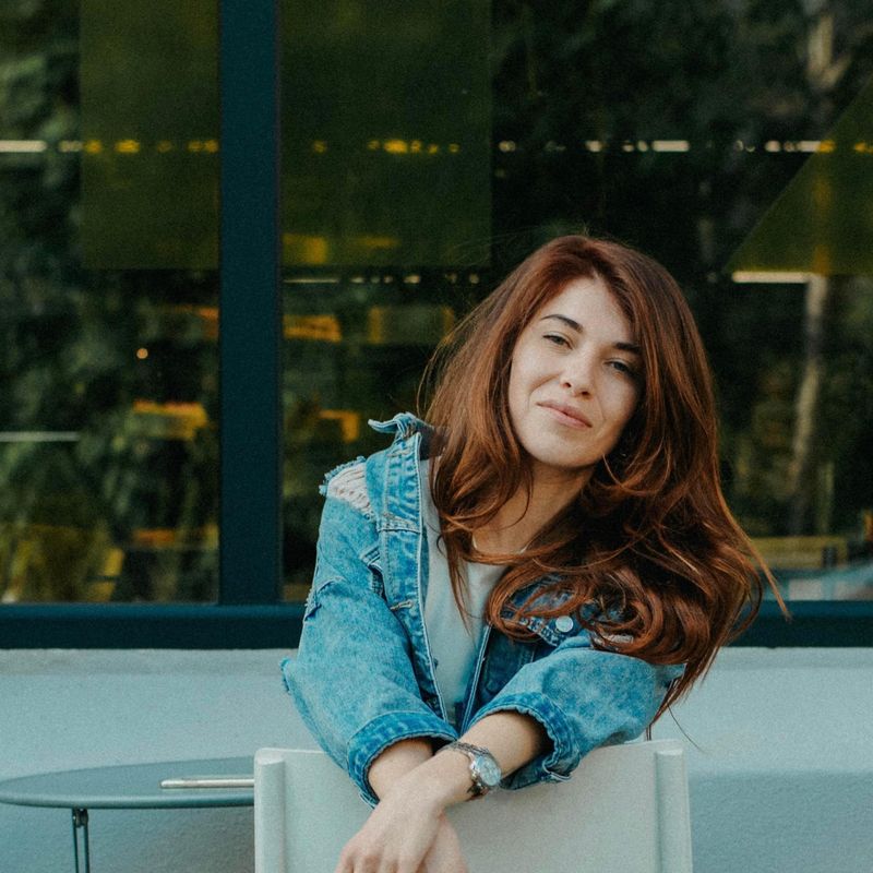 Татьяна Бороздина